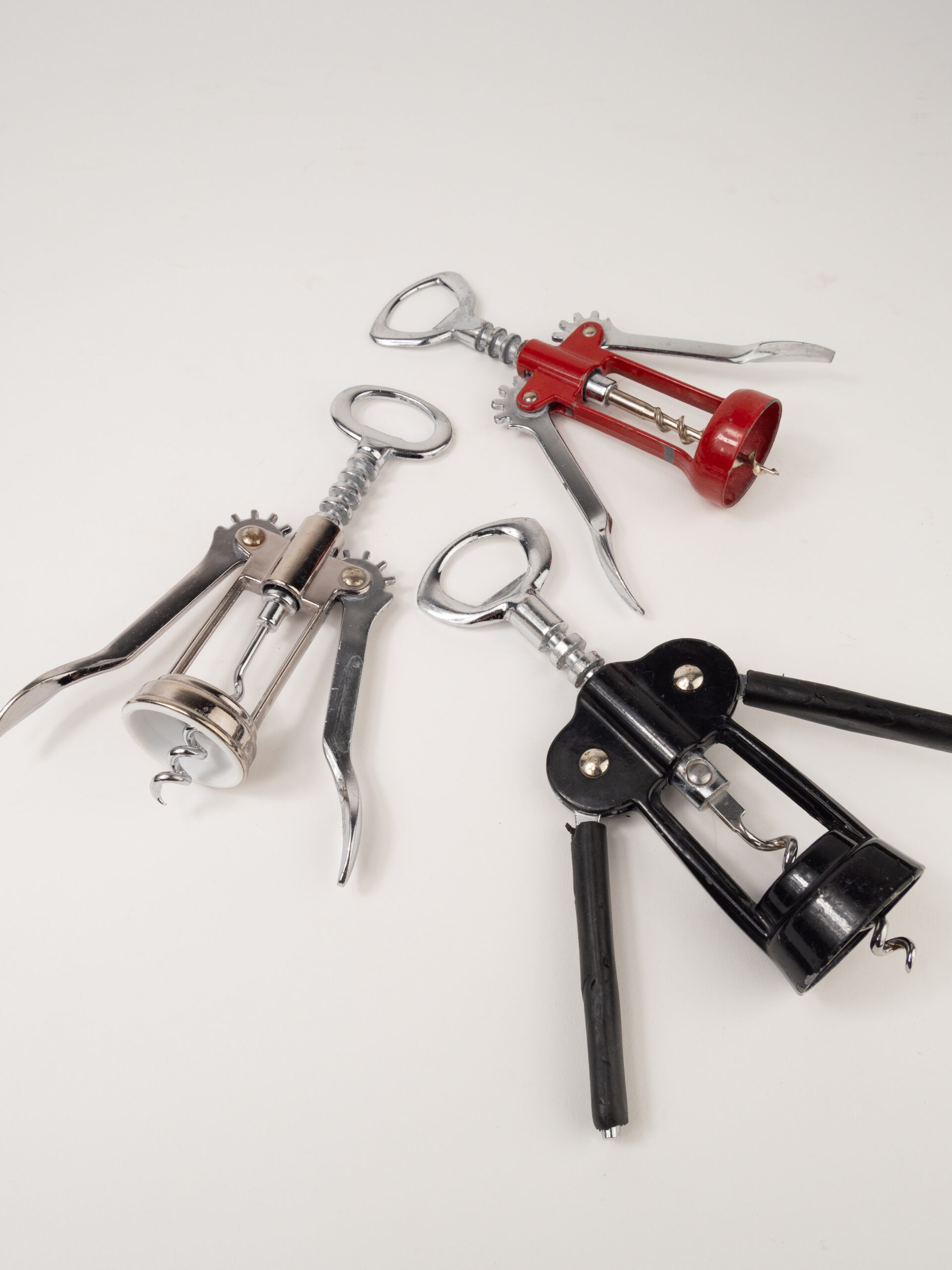 WINE OPENER