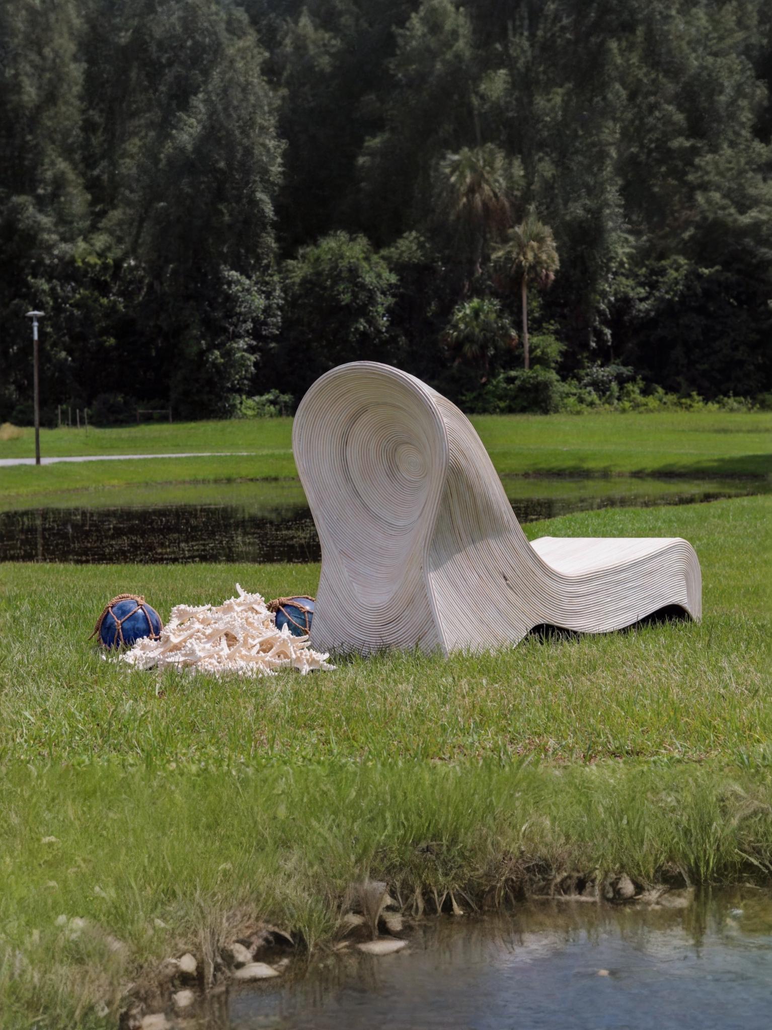 STILETTO LOUNGER