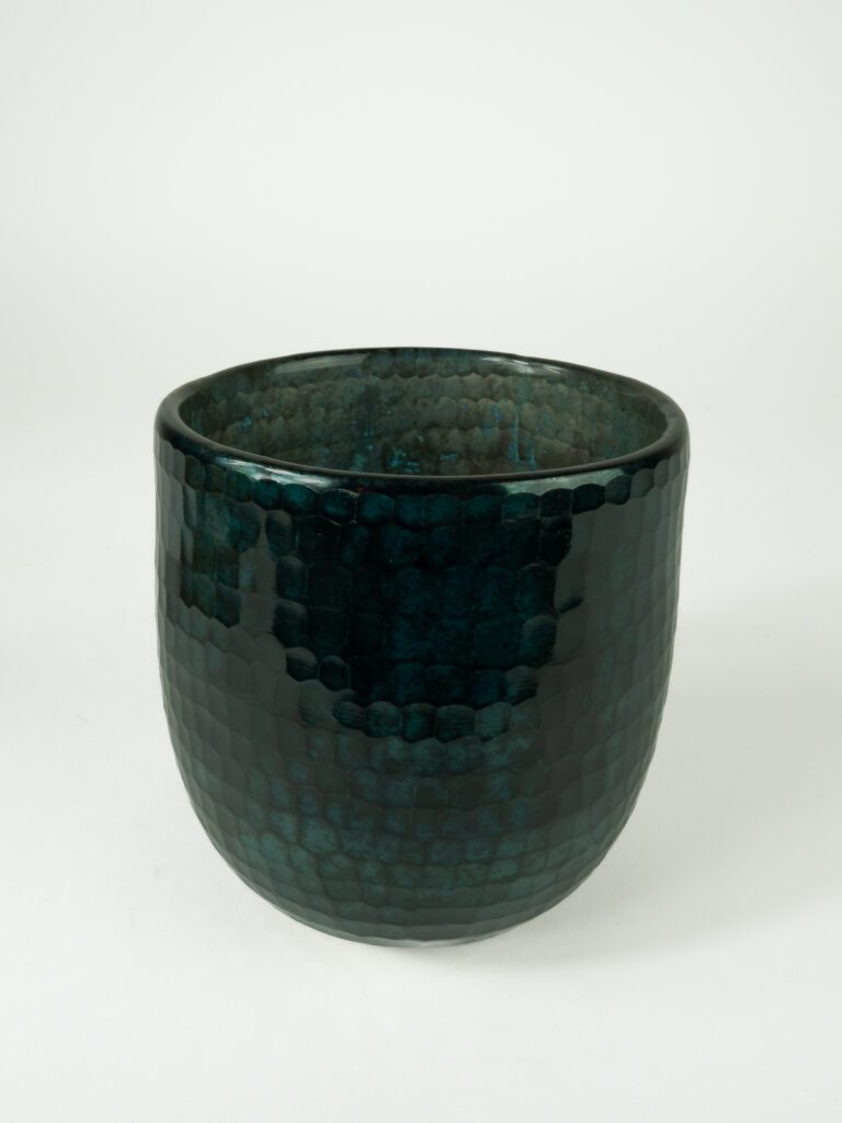 REGINA POT 4.5" X 4.75"