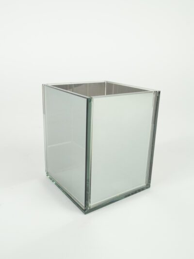 MYRIAD SMOKE VOTIVE 4" X 3" X 3"