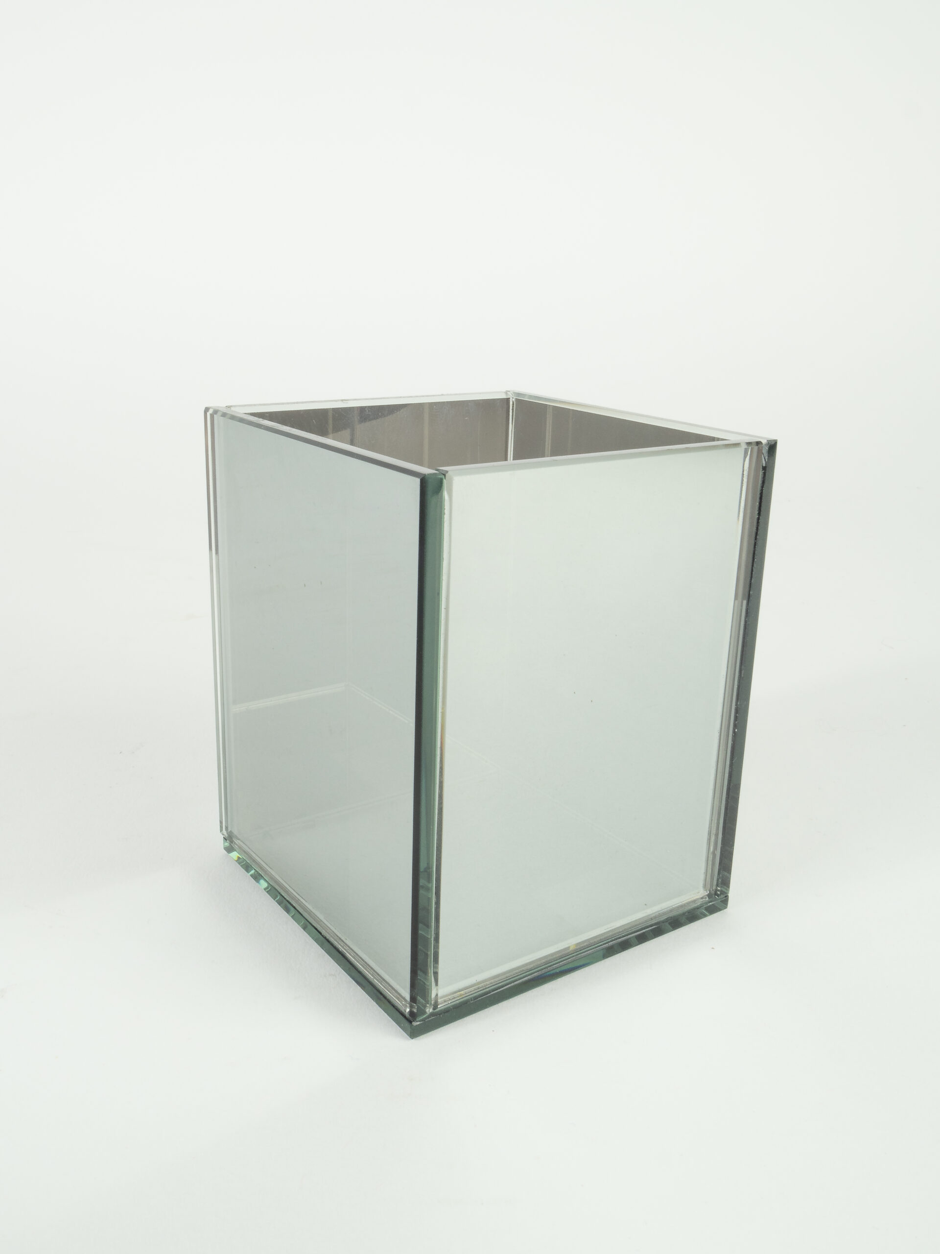 MYRIAD SMOKE VOTIVE 4" X 3" X 3"