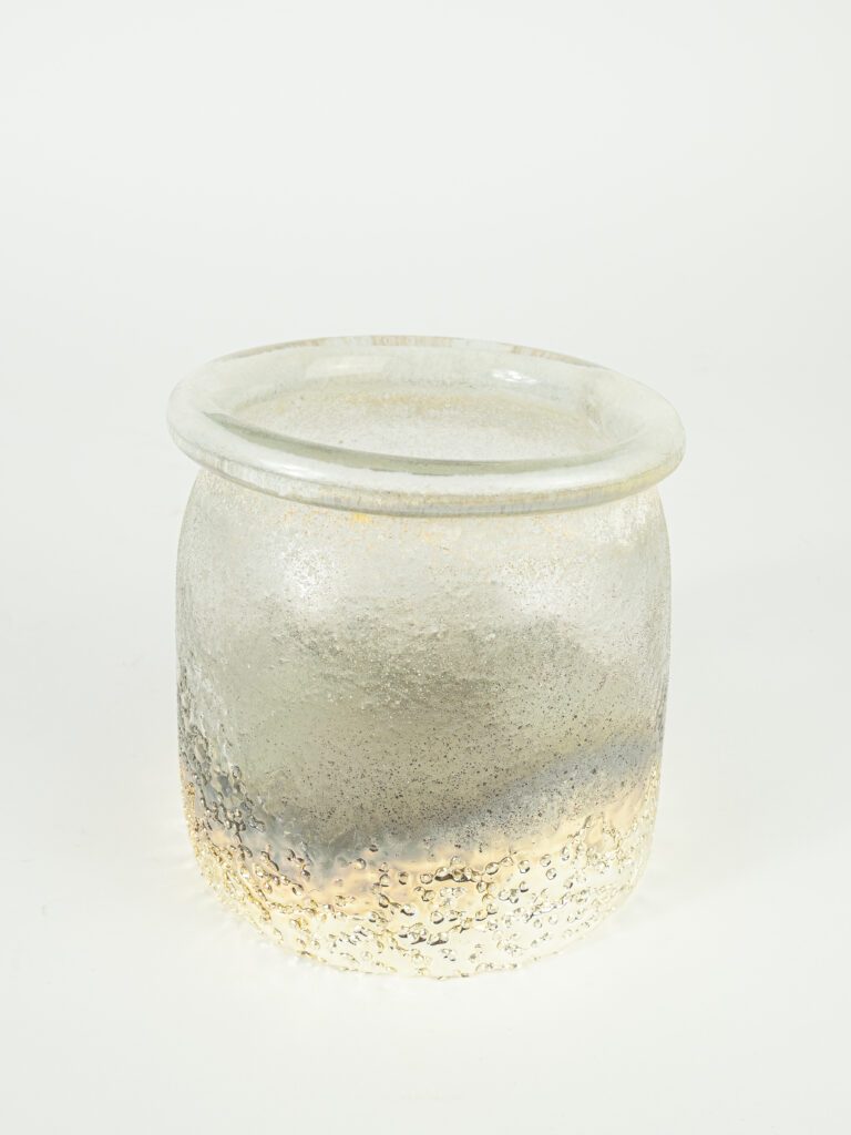 POLISH VOTIVE 4.5" X 4.5"