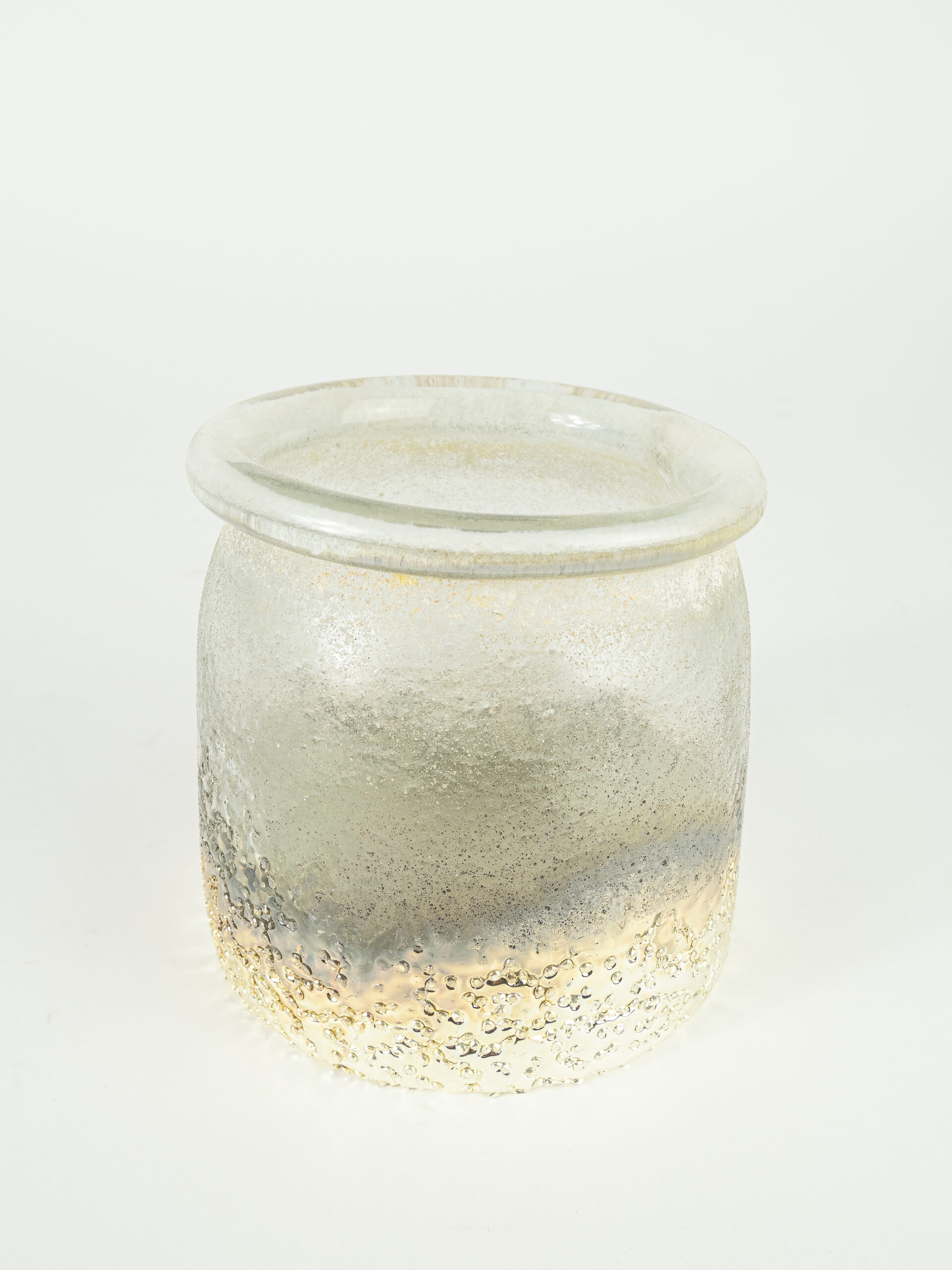 POLISH VOTIVE 4.5" X 4.5"