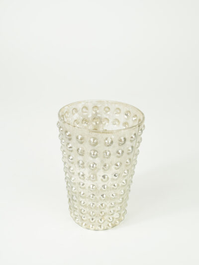GRACIE VOTIVE W/ INSERT