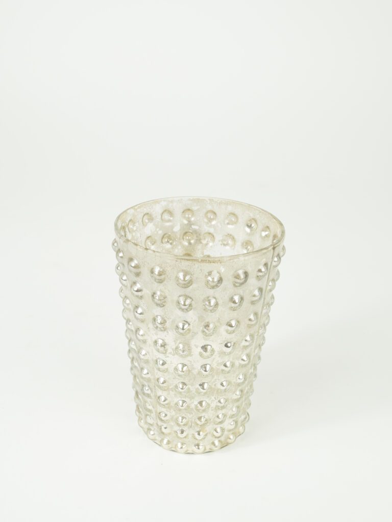 GRACIE VOTIVE W/ INSERT
