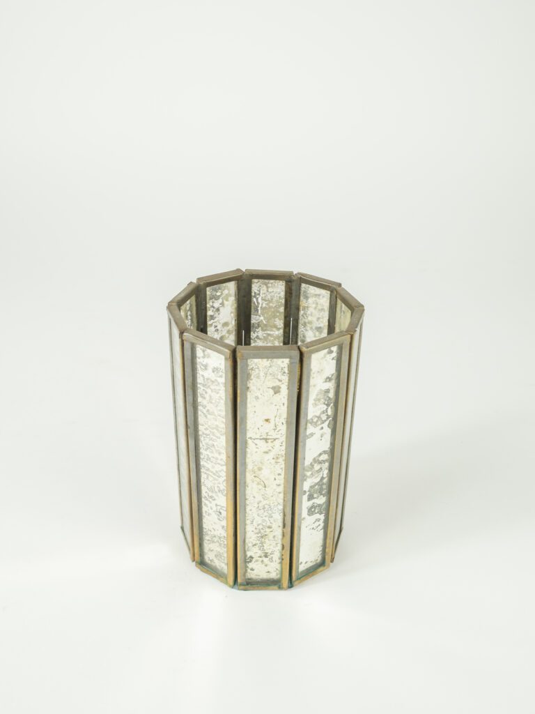VIRTUE VOTIVE W/ INSERT