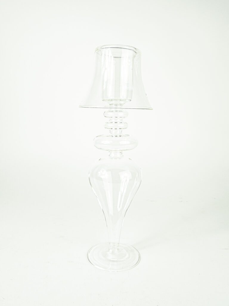 CHICAGO LAMP VOTIVE W/ INSERT