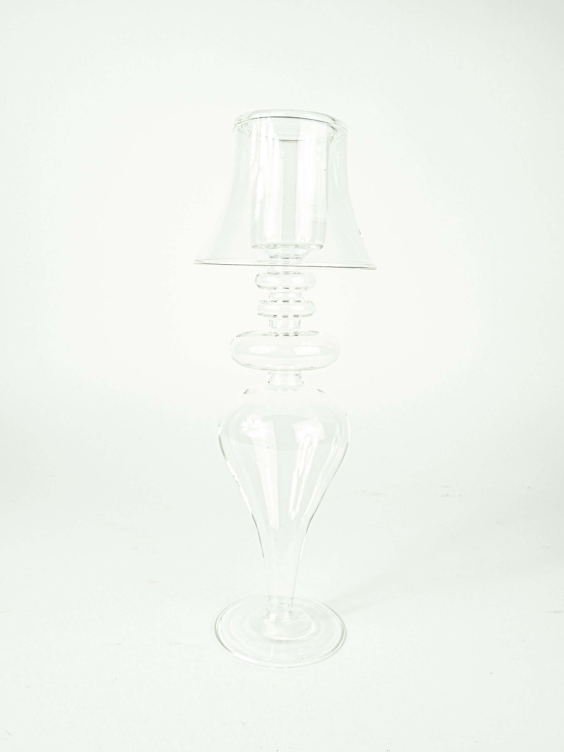 CHICAGO LAMP VOTIVE W/ INSERT