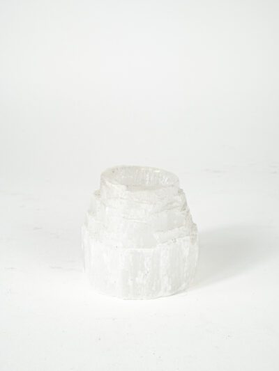 SELENITE VOTIVE