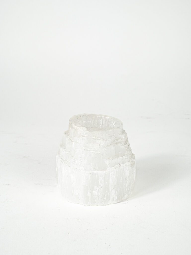 SELENITE VOTIVE