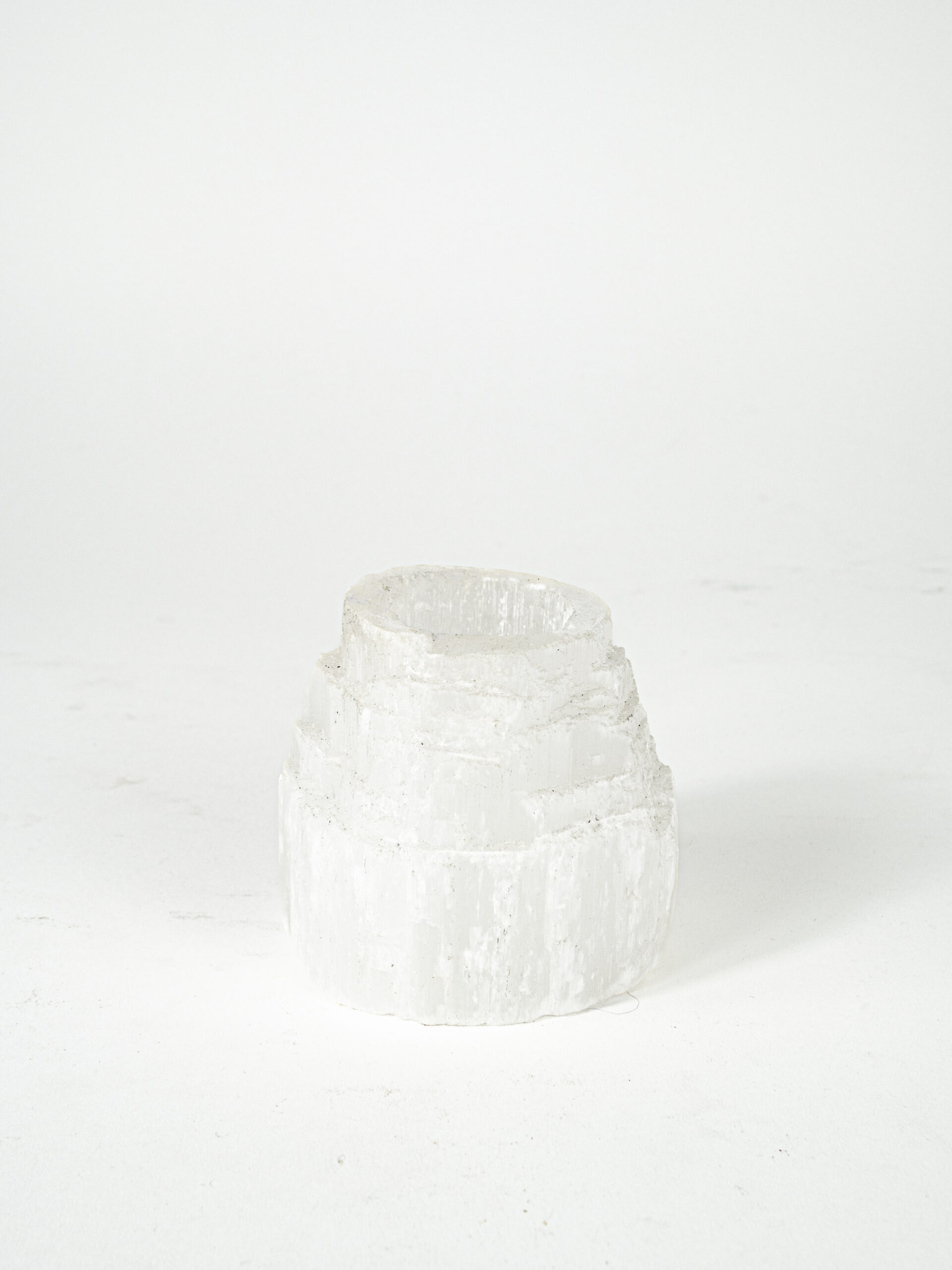 SELENITE VOTIVE