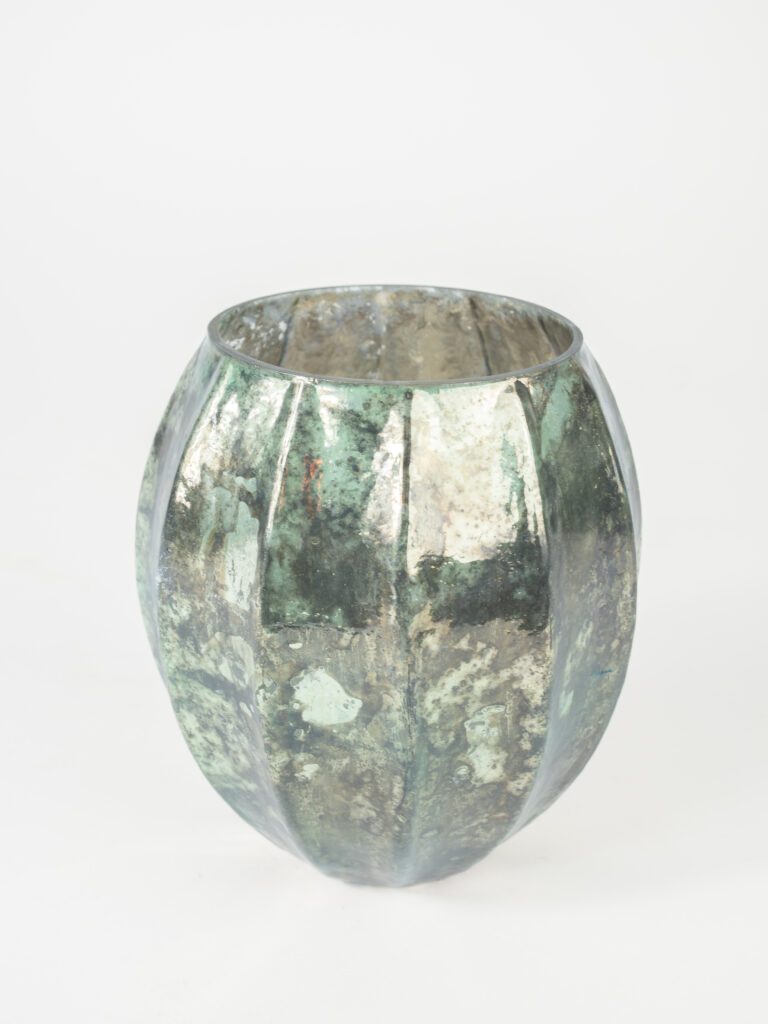 DRAGON VOTIVE 4.5" X 4.75"