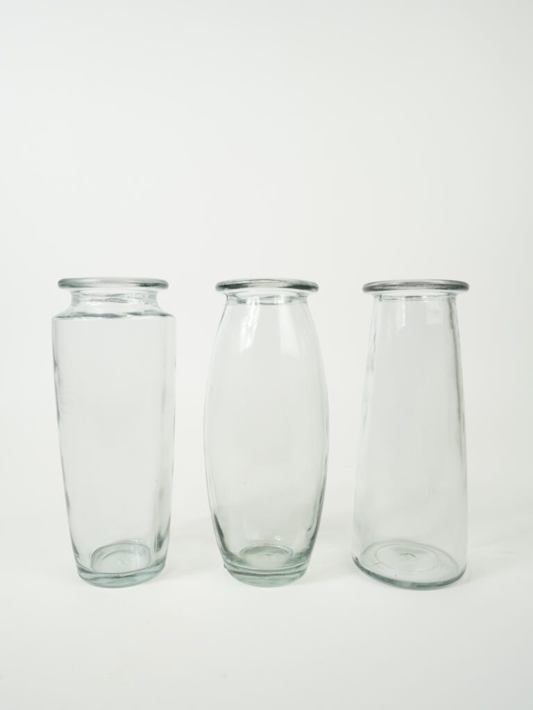BOUQUET VASE