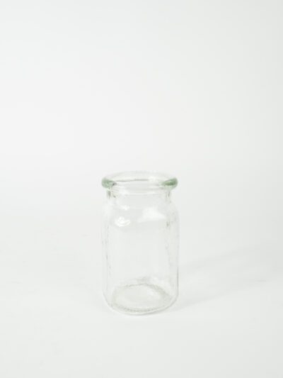 HAMMERED VASE 5"