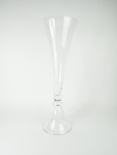CLARINET VASE 32"