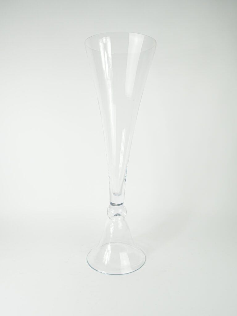 CLARINET VASE 32"