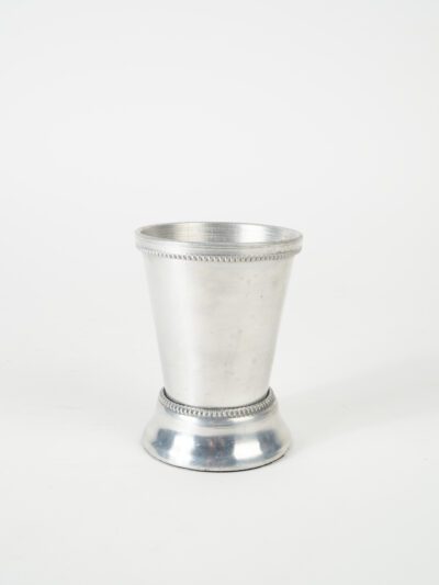 SILVER ZEALAND VASE