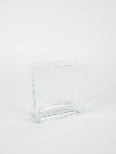 MODERNE VASE 6"