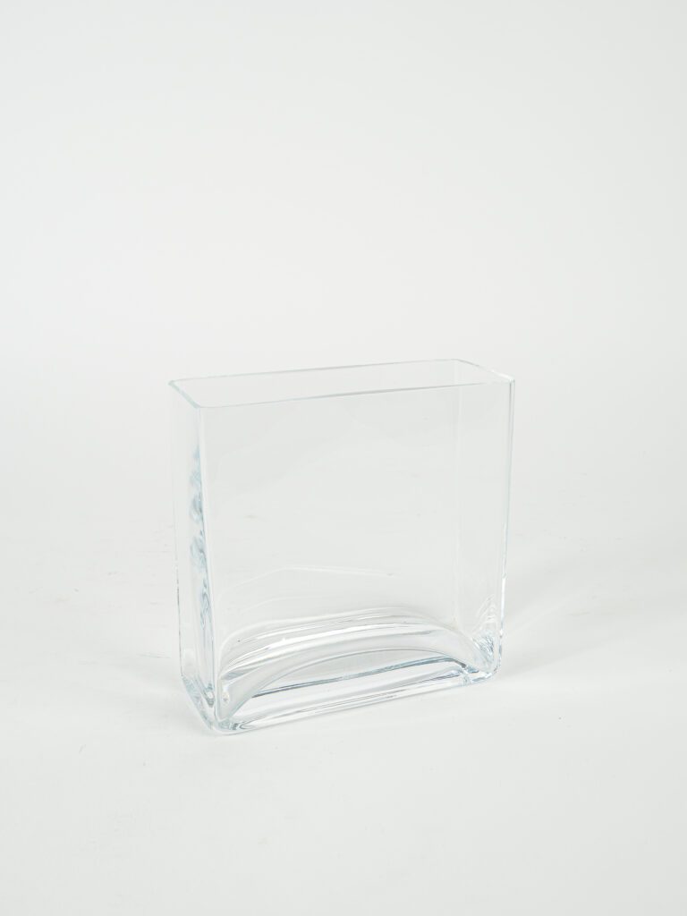 MODERNE VASE 6"