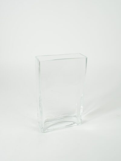 MODERNE VASE 10"