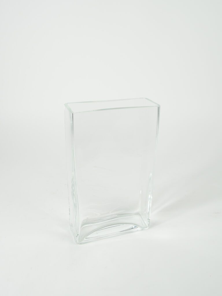 MODERNE VASE 10"