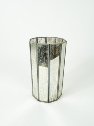 VIRTUE CANDLE HOLDER 6"X10.5"