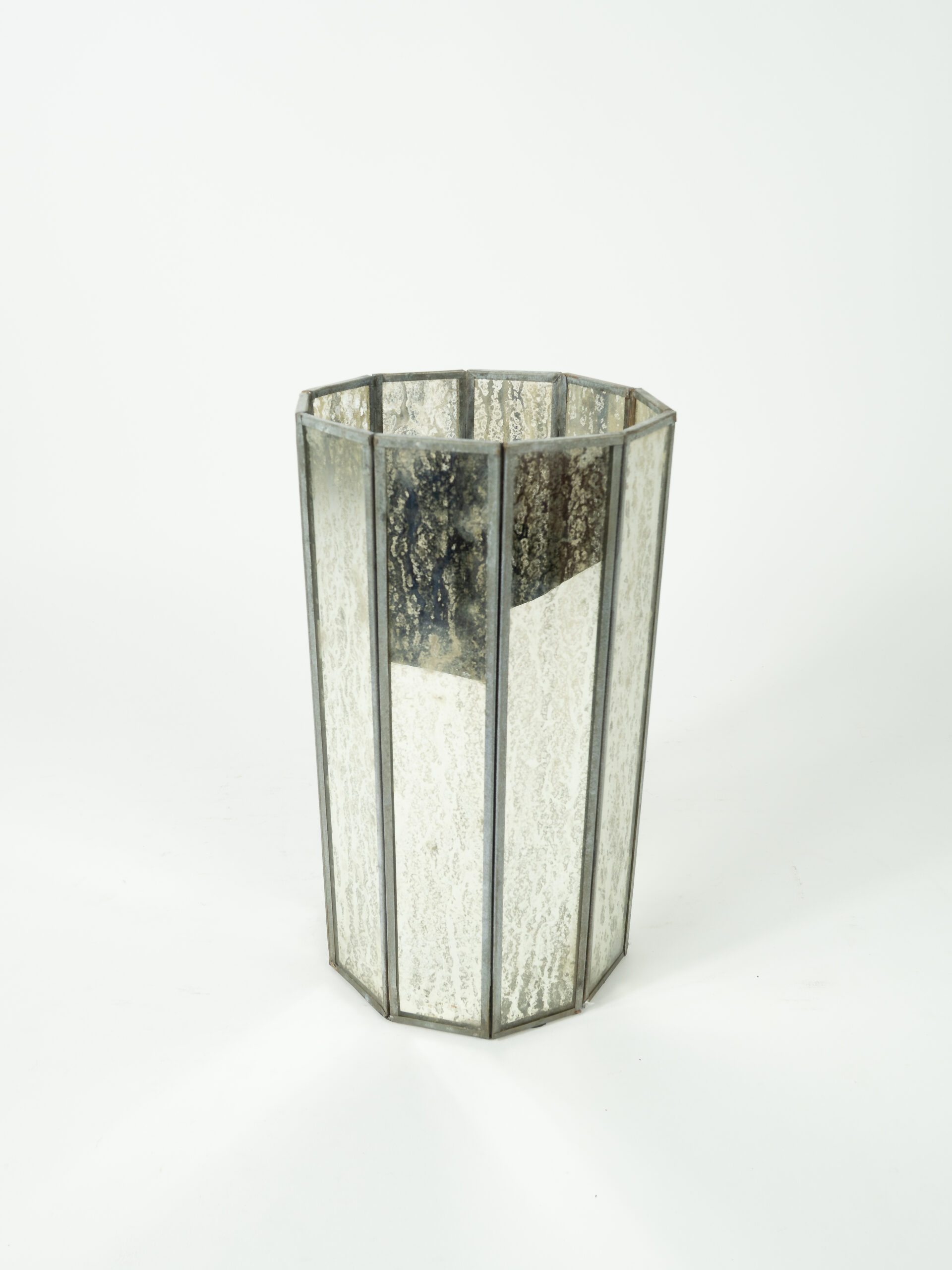 VIRTUE CANDLE HOLDER 6"X10.5"