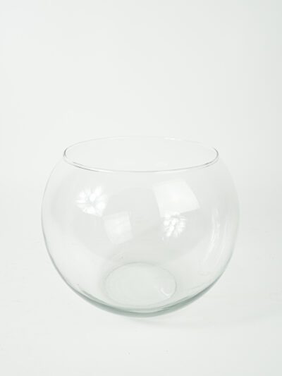 BUBBLE BOWL 12"