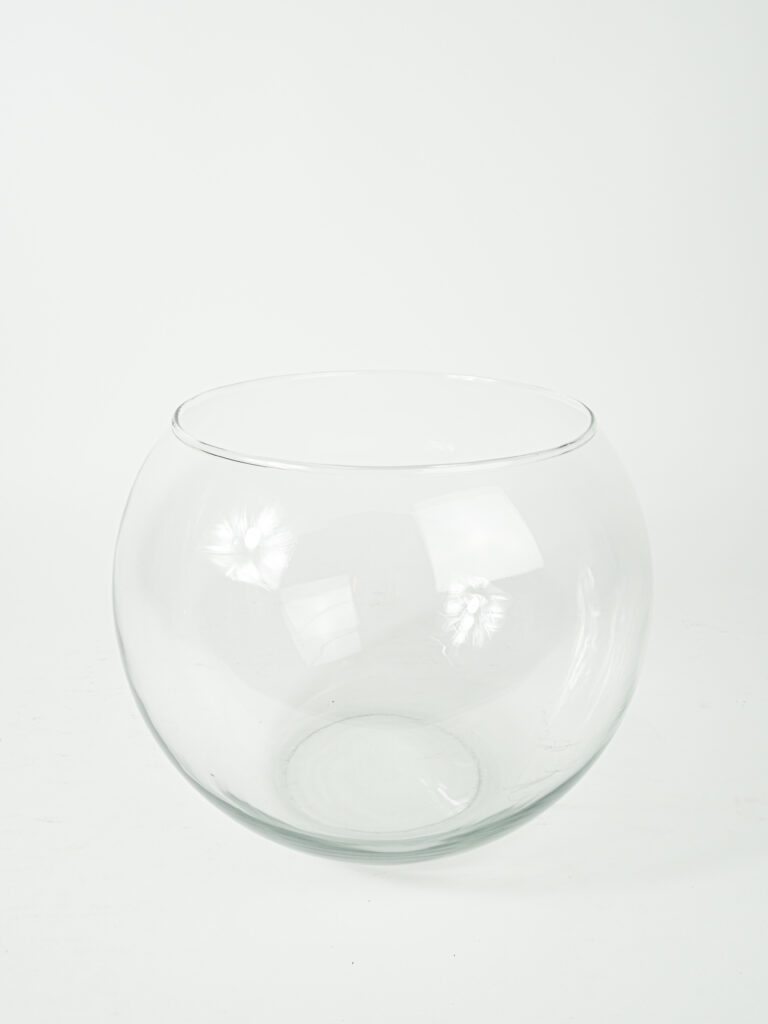 BUBBLE BOWL 12"