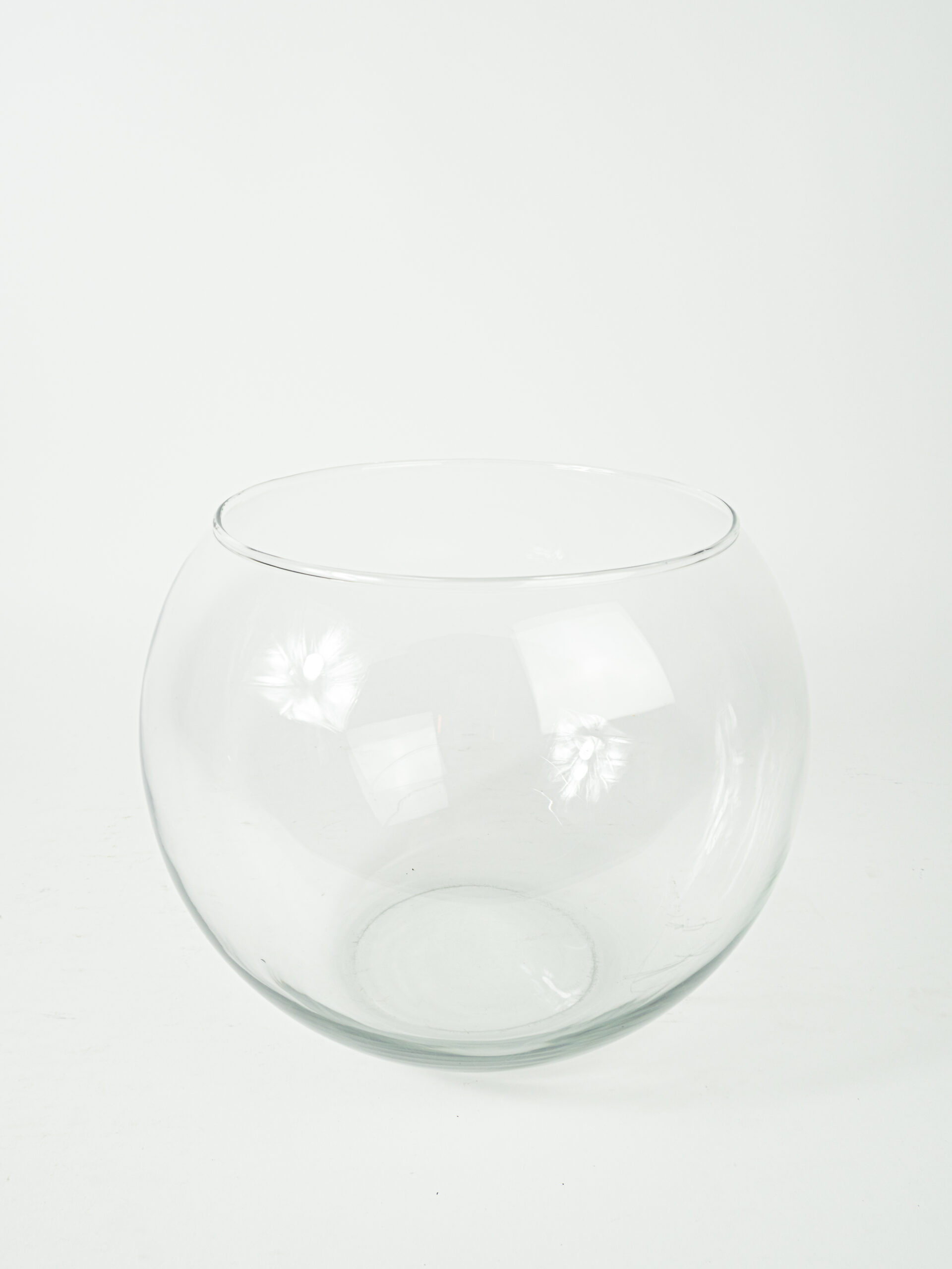 BUBBLE BOWL 12"