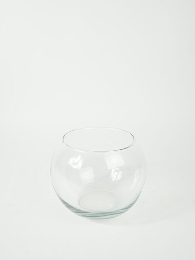 BUBBLE BOWL 8"