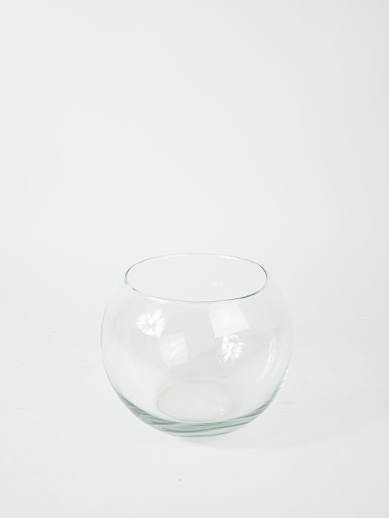 BUBBLE BOWL 8"
