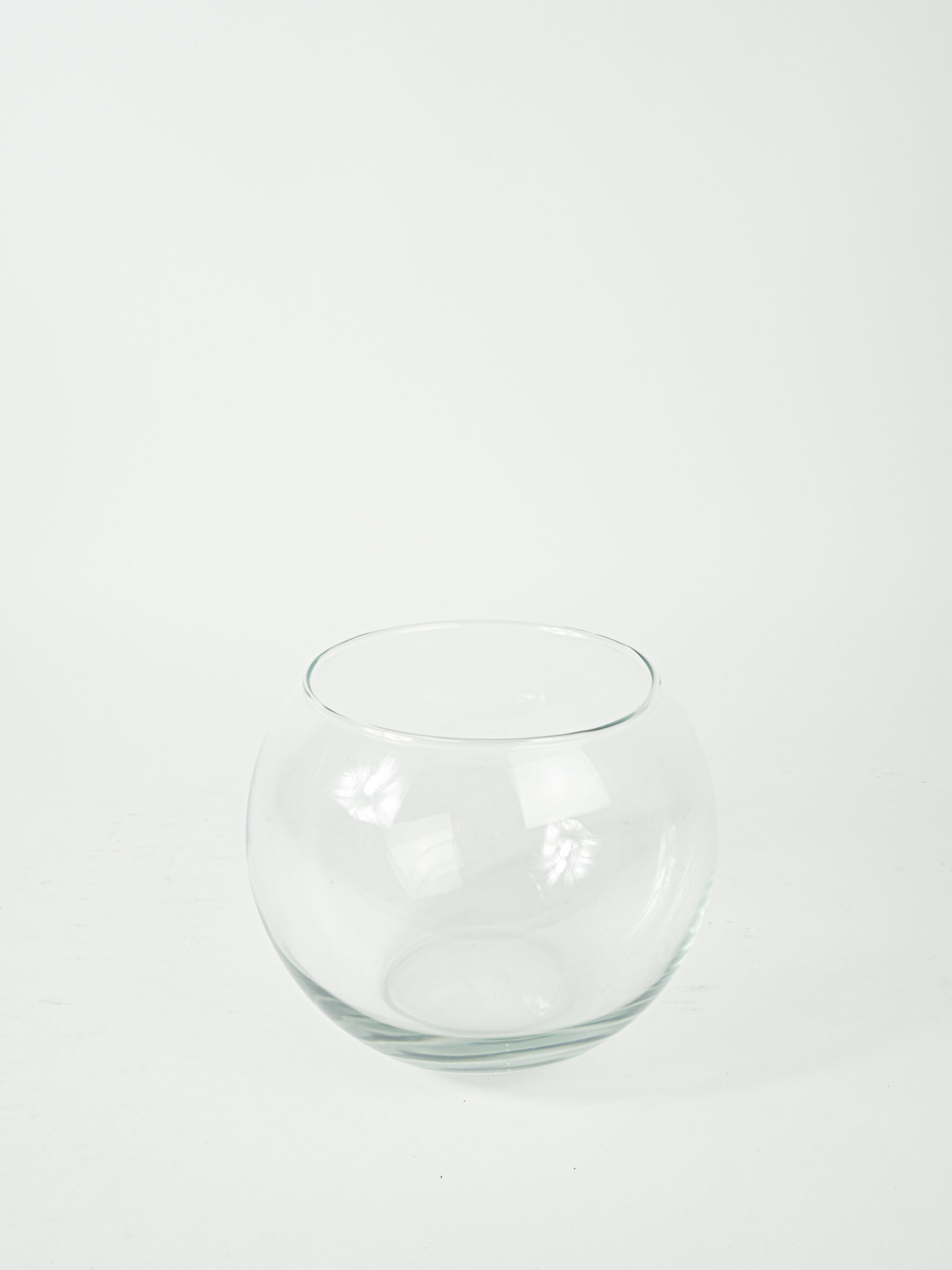 BUBBLE BOWL 8"