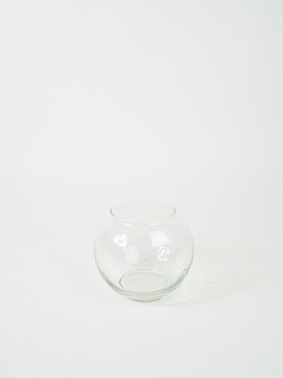 BUBBLE BOWL 6"