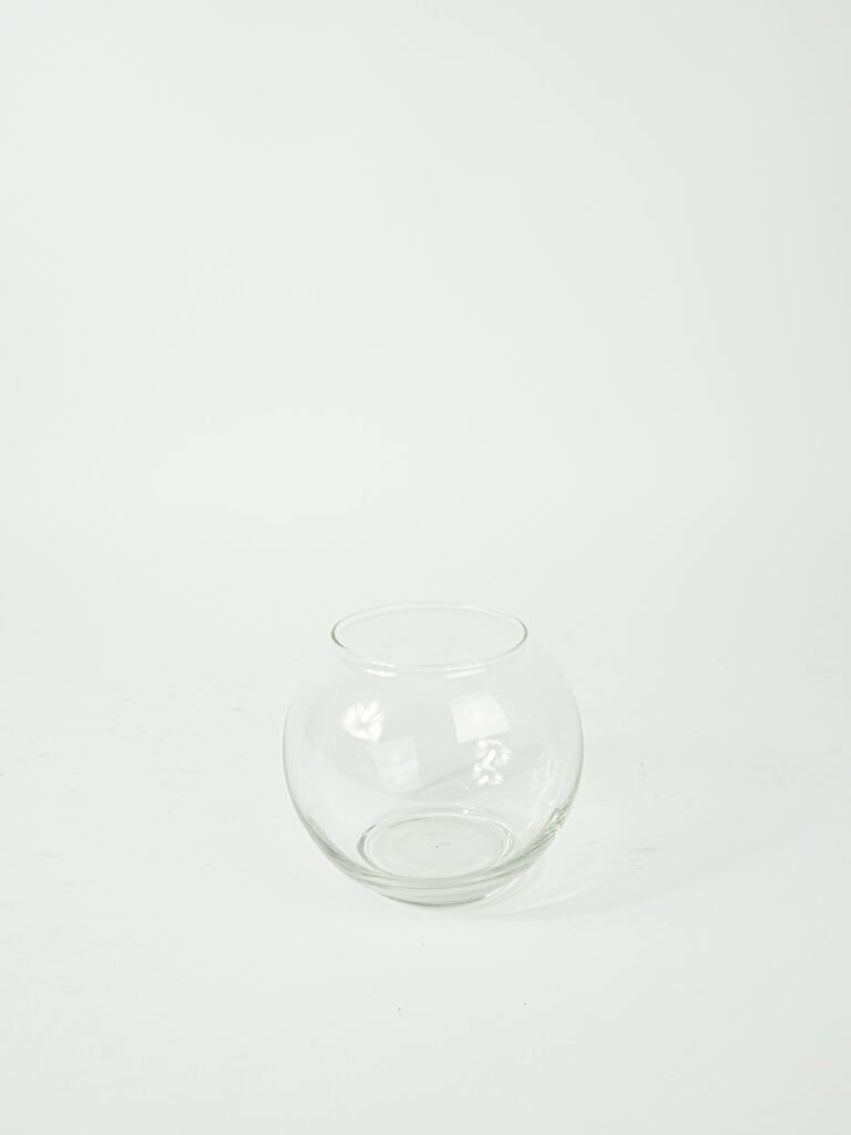 BUBBLE BOWL 6"