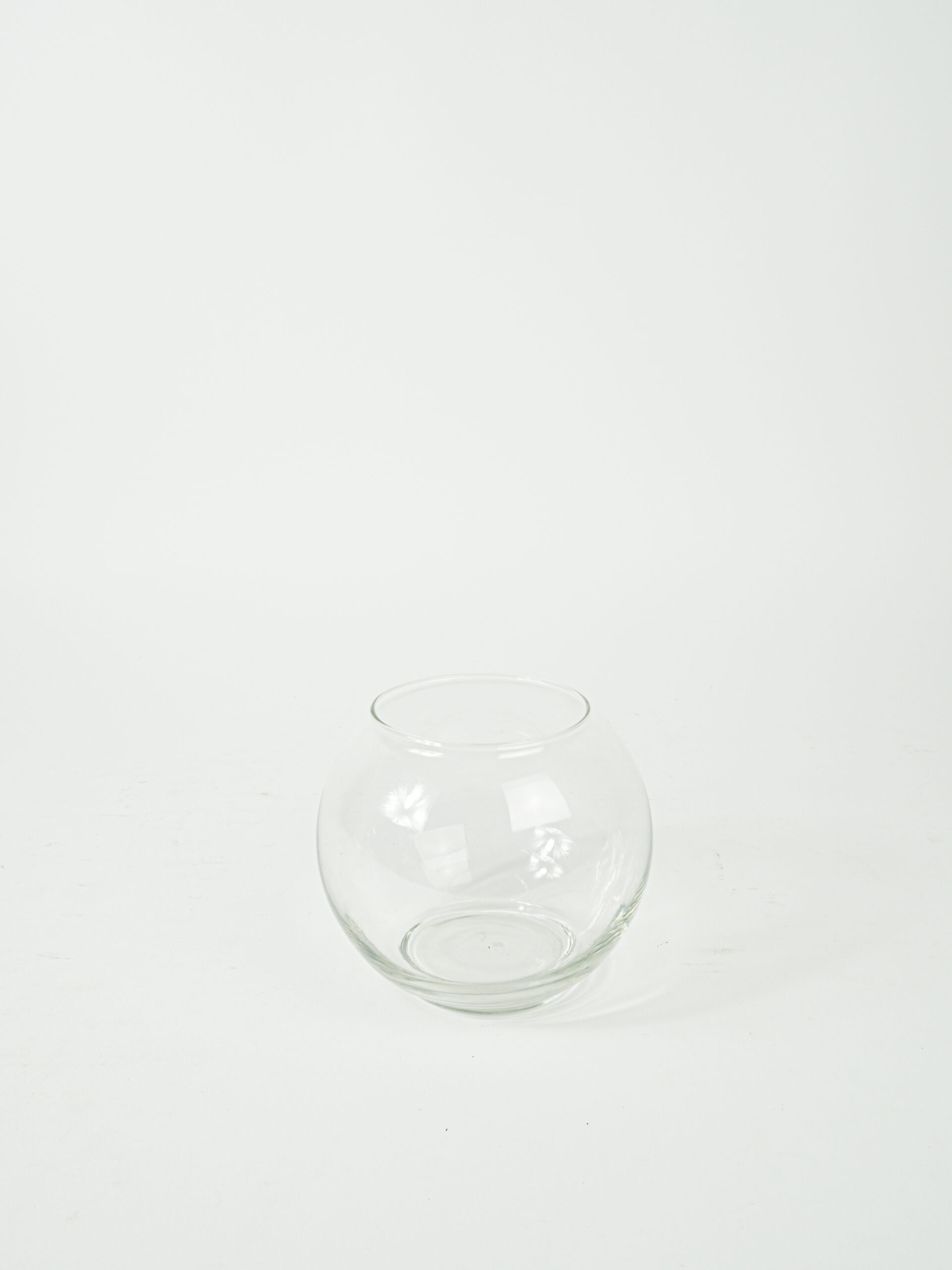 BUBBLE BOWL 6"
