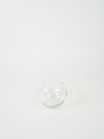BUBBLE BOWL 4"