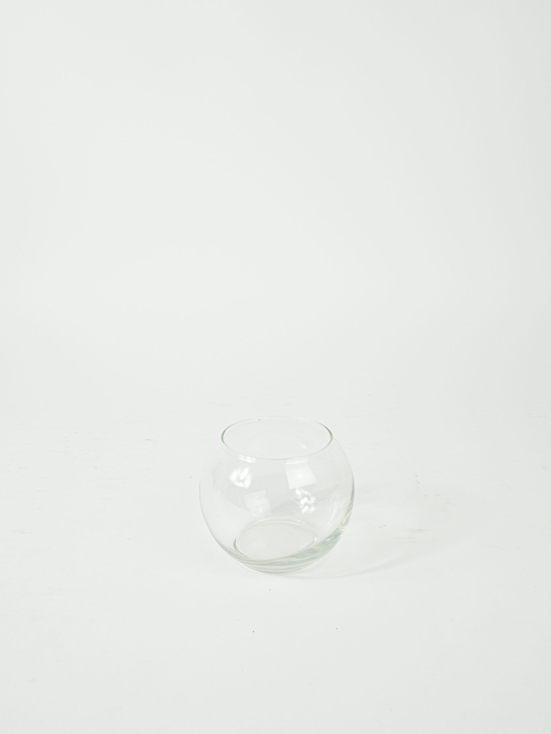 BUBBLE BOWL 4"