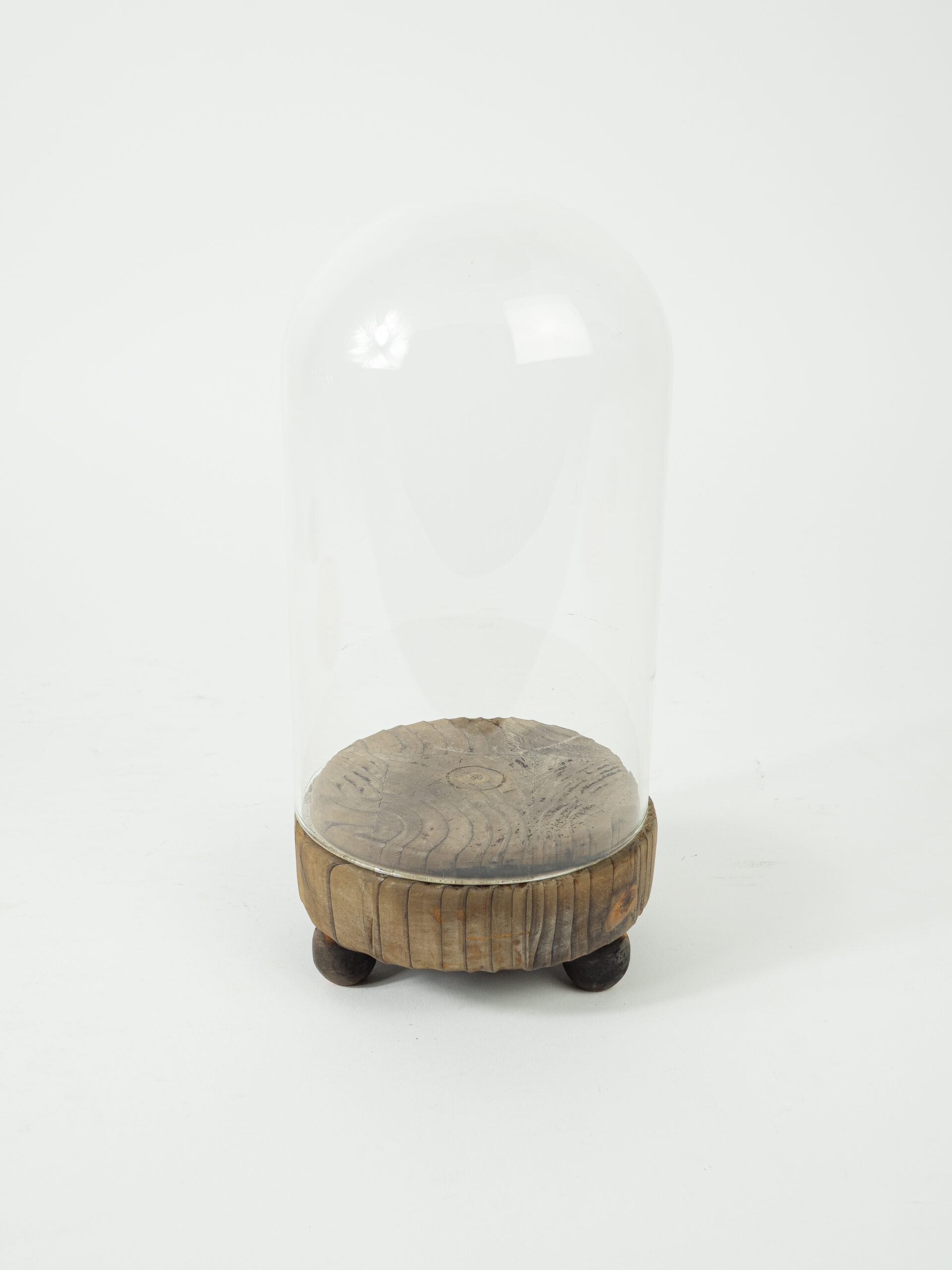 LLOYD CLOCHE 4.25"X10"