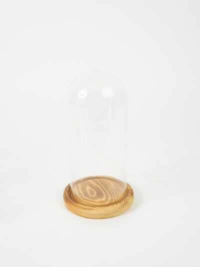 LLOYD CLOCHE 4.25"X8.5"