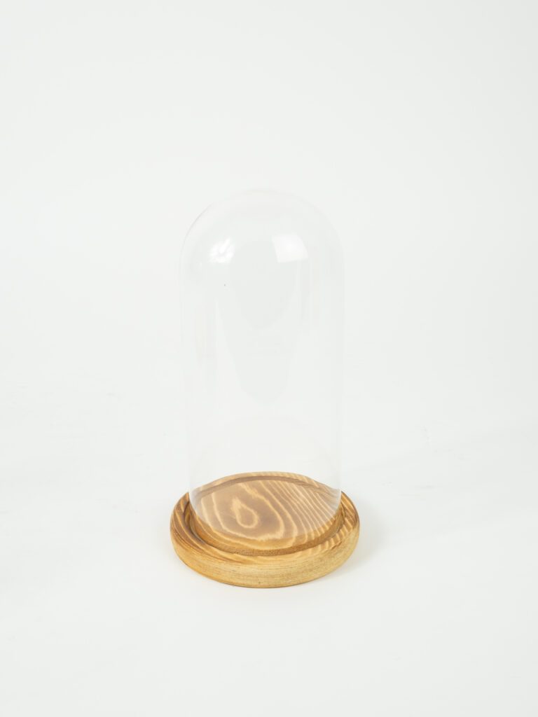 LLOYD CLOCHE 4.25"X8.5"