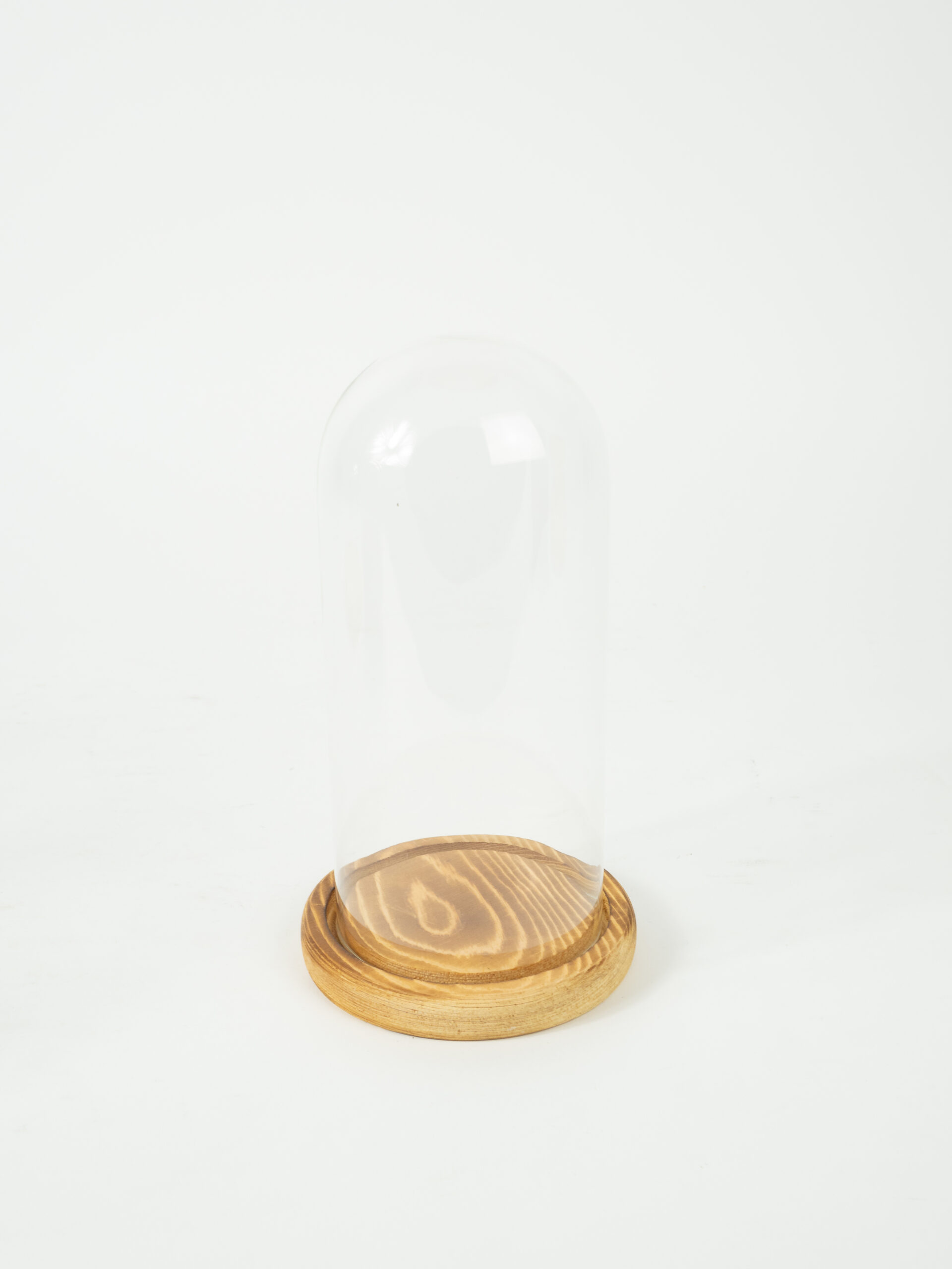LLOYD CLOCHE 4.25"X8.5"