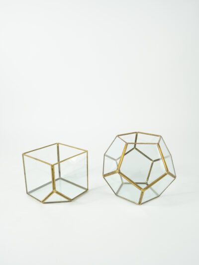 HIRA DISPLAY BOXES
