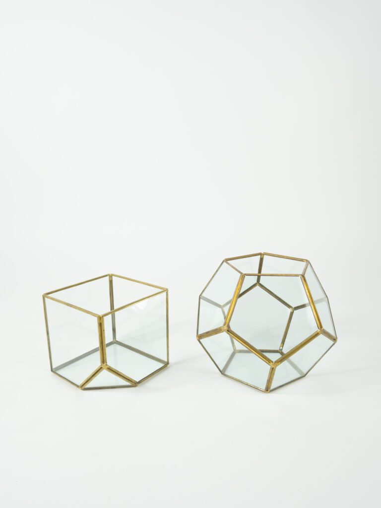 HIRA DISPLAY BOXES