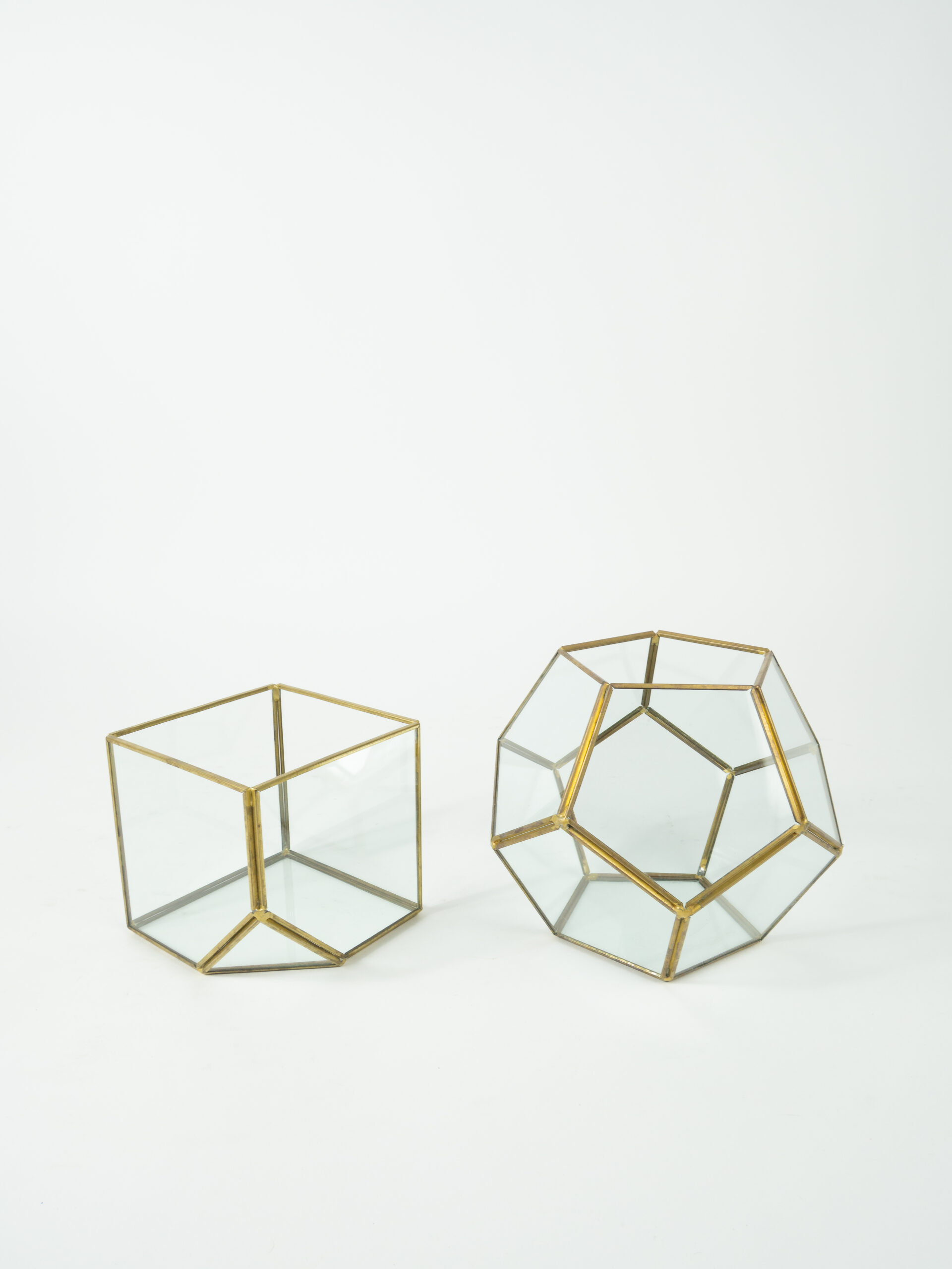 HIRA DISPLAY BOXES