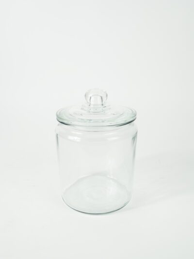 MEDIUM MERCANTILE JAR