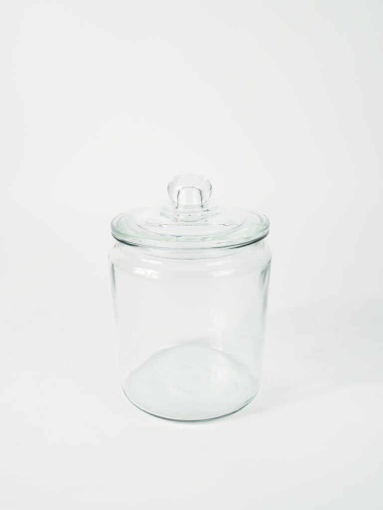 MEDIUM MERCANTILE JAR