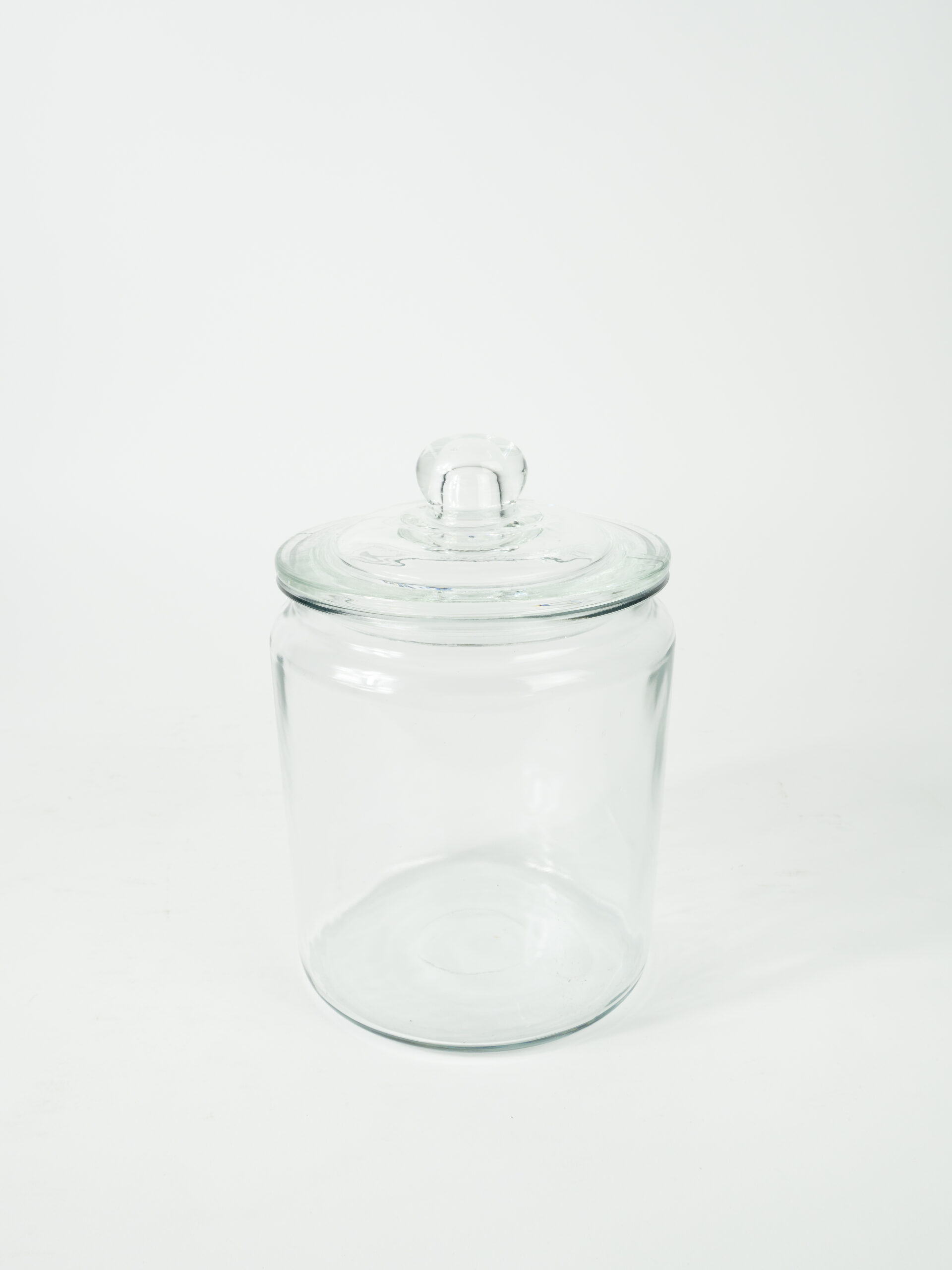 MEDIUM MERCANTILE JAR