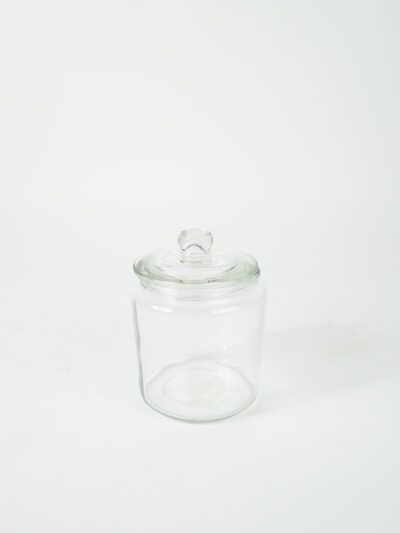 SMALL MERCANTILE JAR