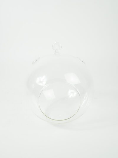 LARGE HANGING GLOBE